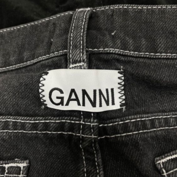GANNI, THE FUTURE OF SUSTAINABLE FASHION