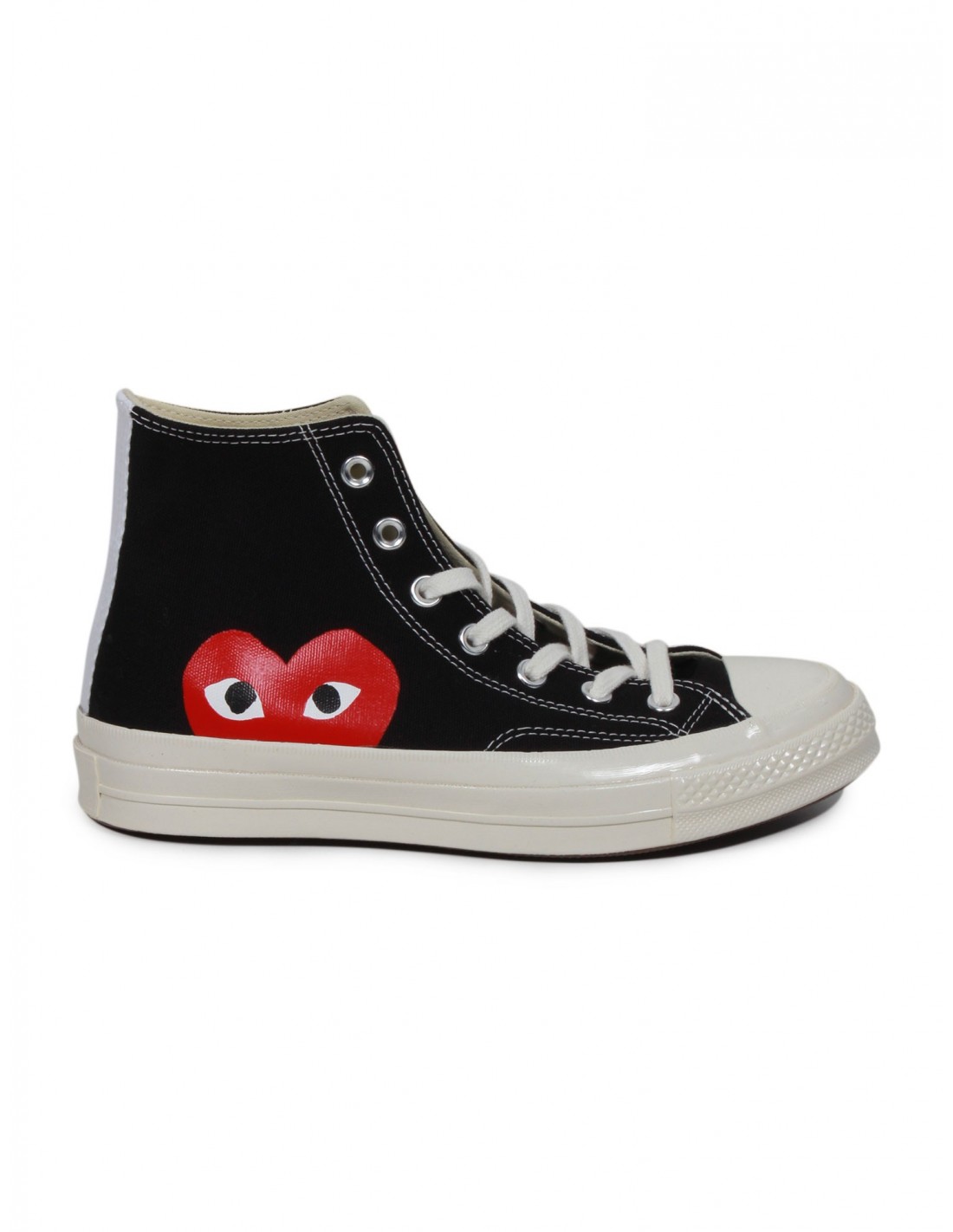 converse x cdg homme