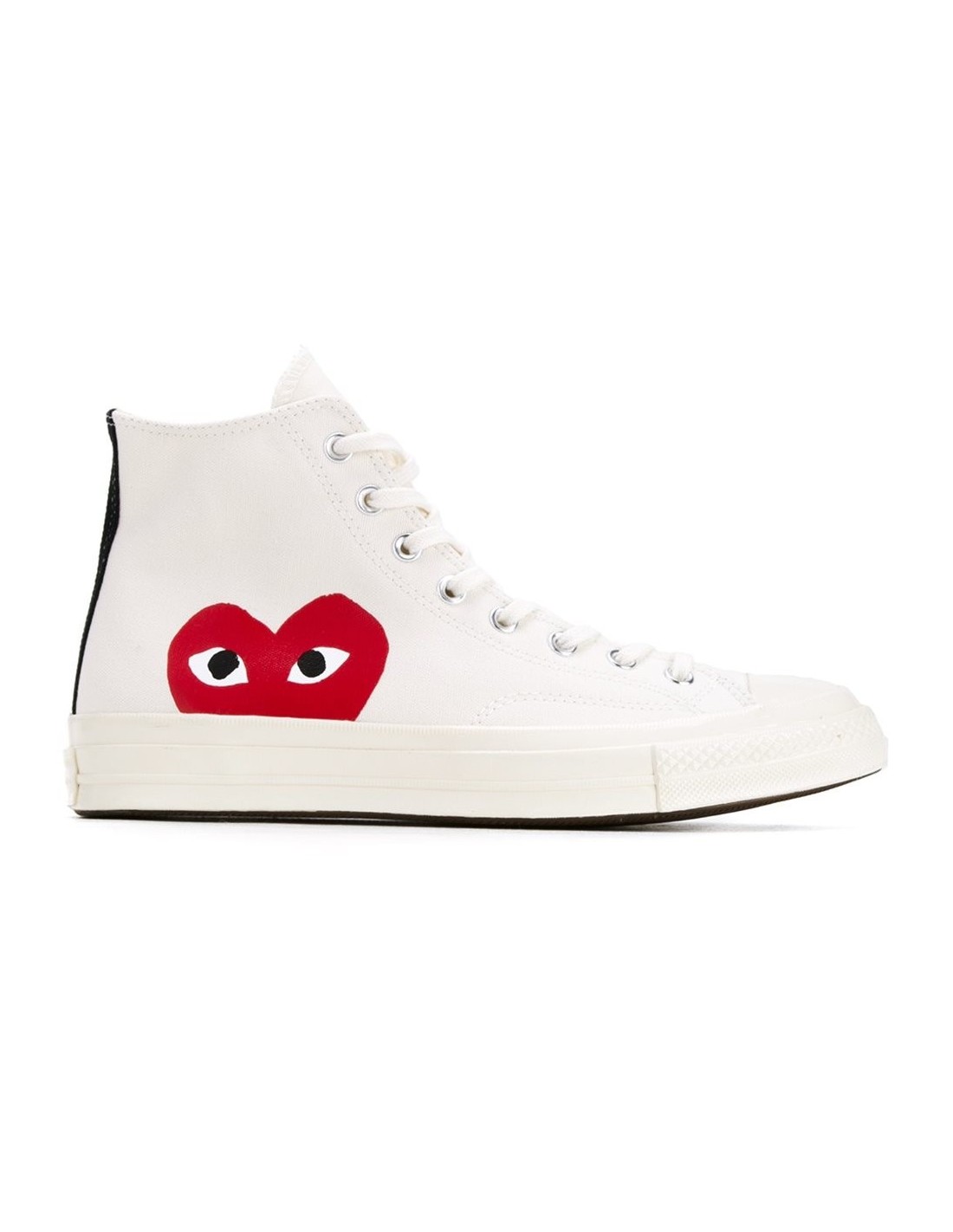 converse x cdg prix