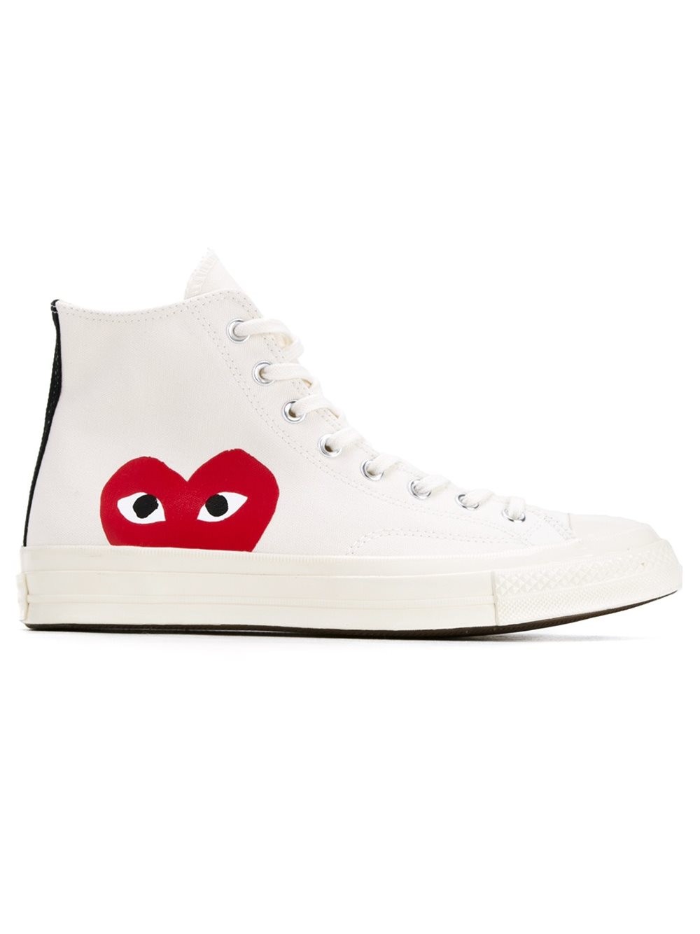 taille converse cdg