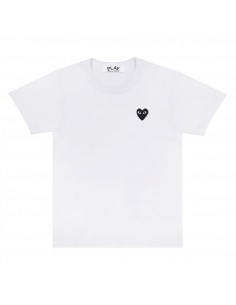 comme des garçons t shirt femme 2016