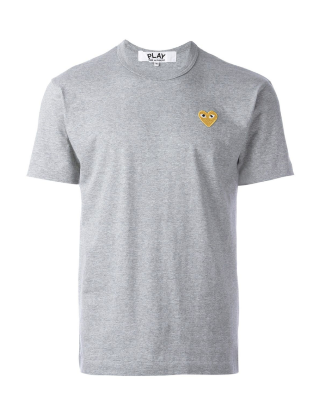 comme des garcons tee shirt