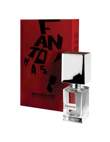 Nasomatto "Fantomas" - 30 Ml Extrait De Parfum