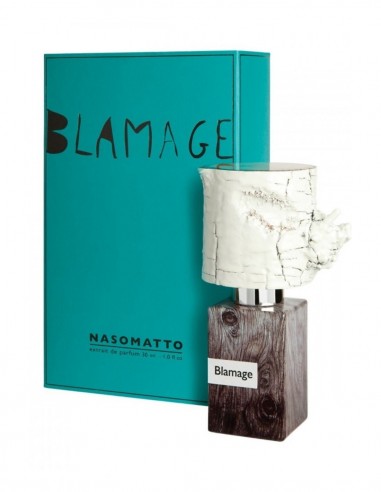 Nasomatto Extrait De Parfum "Blamage" - 30 Ml