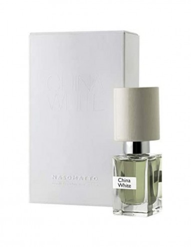 Nasomatto Extrait De Parfum "China White" - 30 Ml