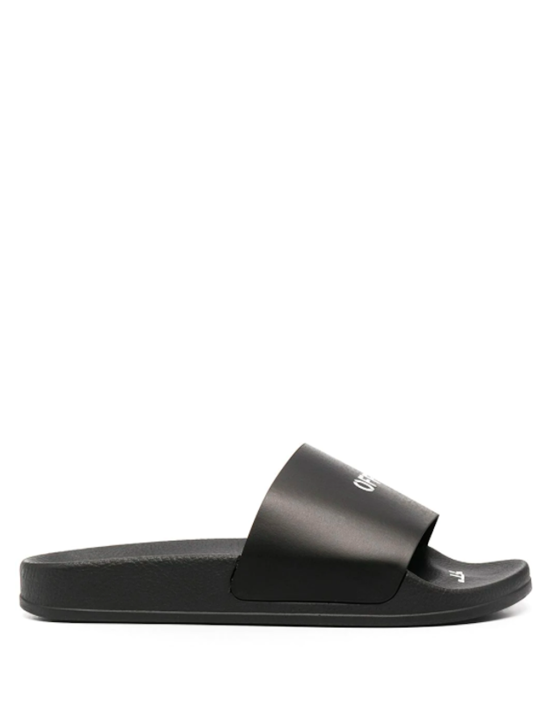 shoes with arrow logo
