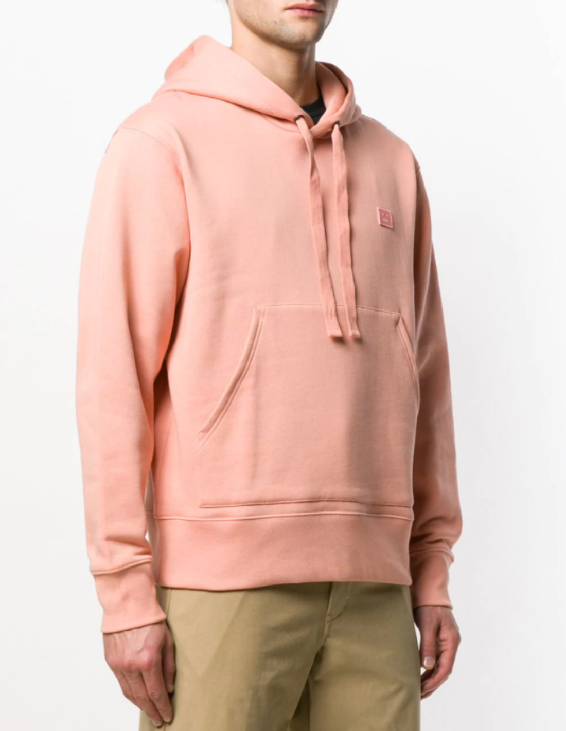 Acne Studios Hoodie Pink Shop, 54% OFF 