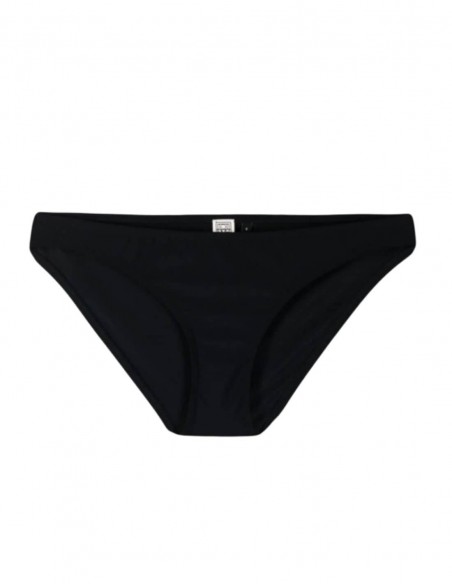 TOTÊME black bikini bottom - SS21