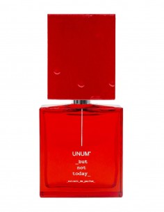 Unisex fragrance UNUM "But Not Today" - 100 ml
