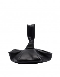 Ambush black "Twist Bag" bag for women - FW21
