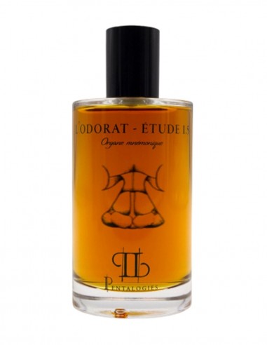 Parfum L'odorat - Etude 1.5 PENTALOGIES en 100 ml mixte