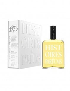 Parfum mixte "1873" Histoire de Parfums - 100 ml