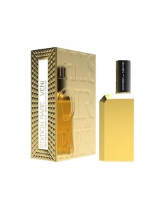 Parfum mixte "Veni - Or Jaune" Histoire de Parfums - 60 ml