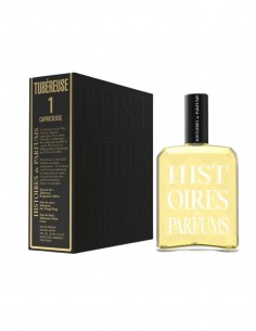 Unisex fragrance "Tubéreuse 1" Histoire de Parfums - 120 ml