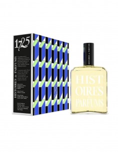 Unisex fragrance "1725" Histoire de Parfums - 120 ml