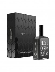 Parfum mixte "Irrévérent" Histoire de Parfums - 120 ml