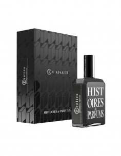 Parfum mixte "Prolixe" Histoire de Parfums - 120 ml