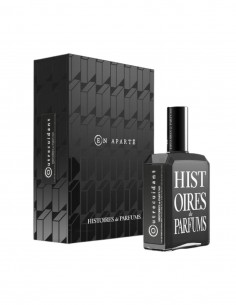 Parfum mixte "Outrecuidant" Histoire de Parfums - 120 ml