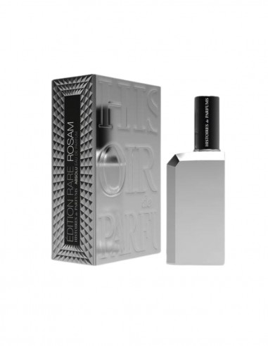 Unisex fragrance "Rosam" Histoire de Parfums - 60 ml