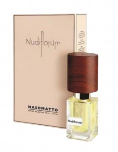 Extrait De Parfum  mixte "Nudiflorum" Nasomatto - 30 ml