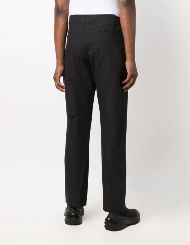 Cargo trousers with side patch pocket A-COLD-WALL for men - FW21
