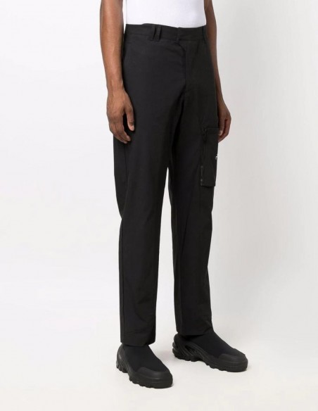 Cargo trousers with side patch pocket A-COLD-WALL for men - FW21