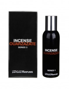 "Ouarzazate" perfume - 50 Ml