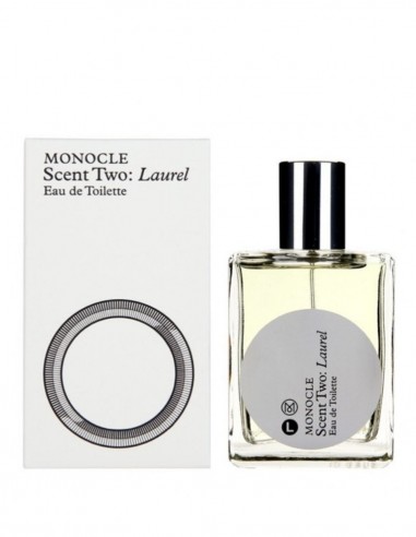 Parfum "Monocle Laurel" - 50 ml comme des garcons parfums