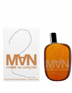 Eau de toilette "Man" - 100ml