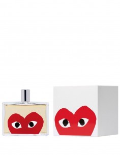 Parfum "Play red" - 100 Ml