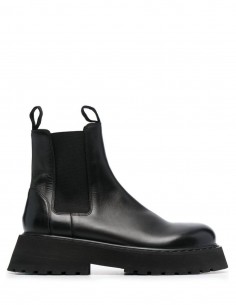 Boots "Chelsea Micarro" MARSÈLL for women - SS22