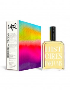 Unisex fragrance "1473" Histoire de Parfums - 120 ml