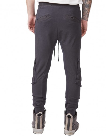 Tri-material cargo trousers THOM KROM for men - SS22