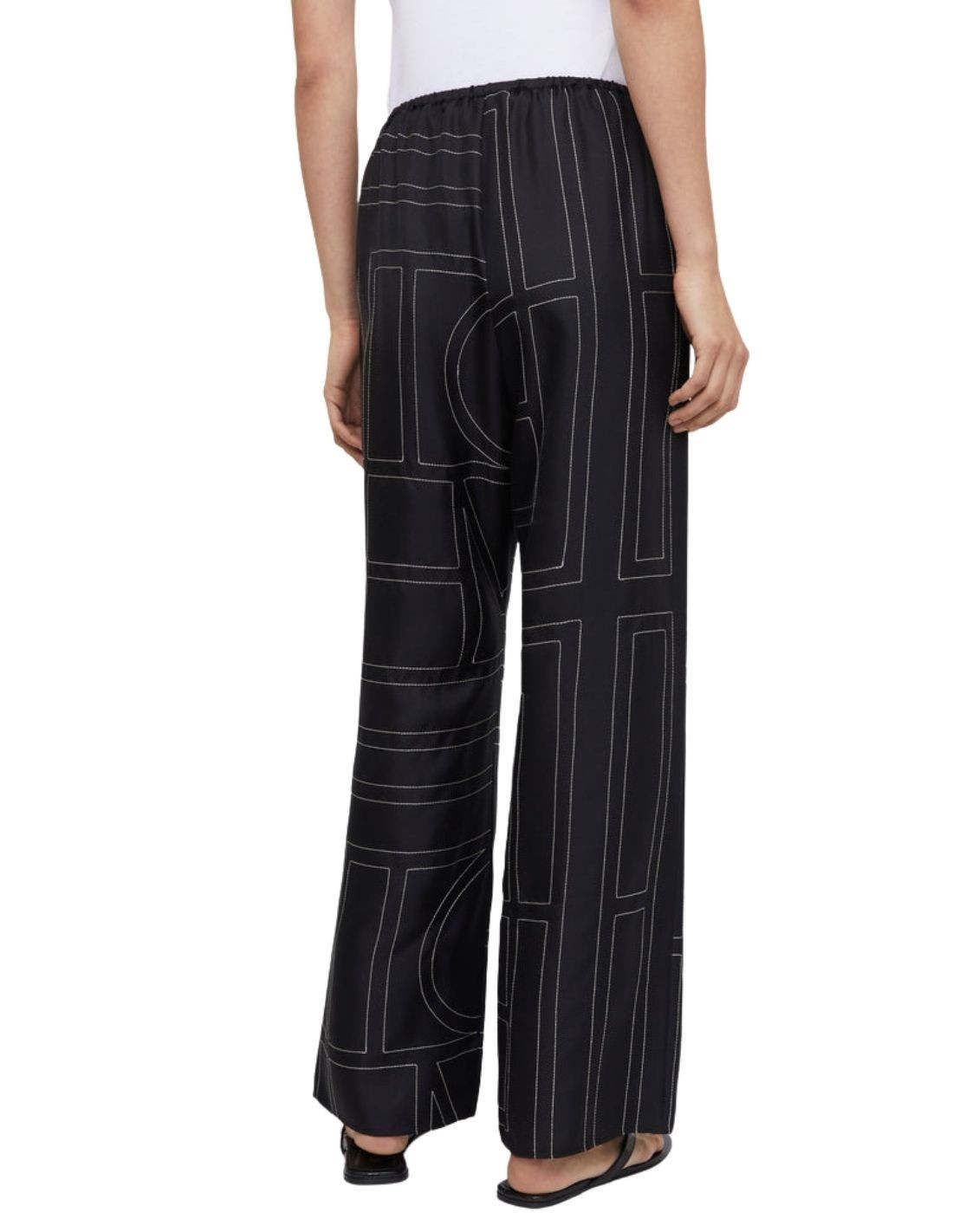 toteme trousers