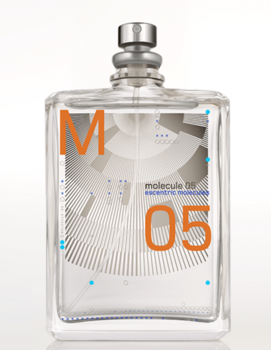 molecule 05 perfume of 100ml