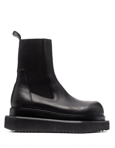 Boots "Beatle Turbo Cyclops" RICK OWENS - SS22