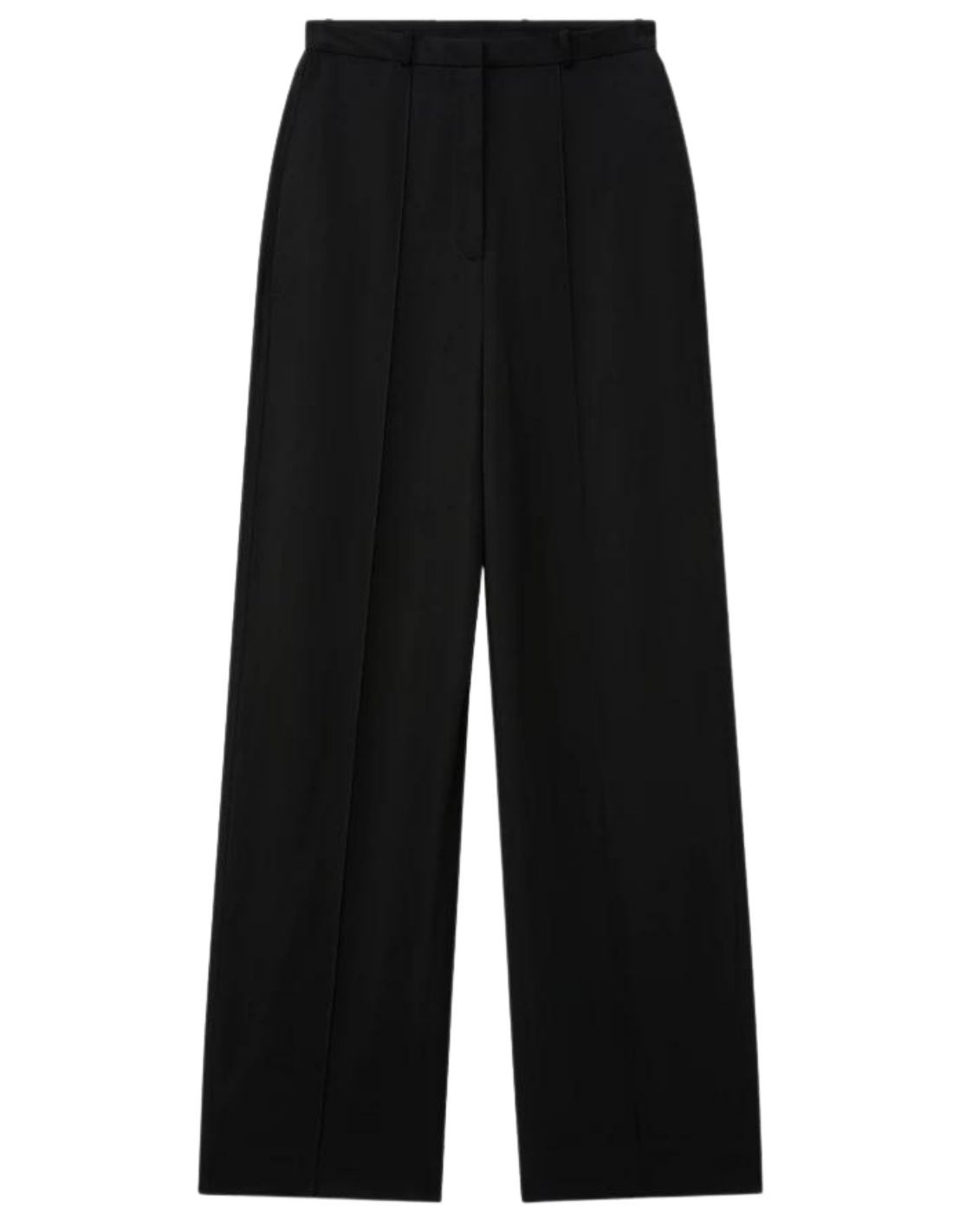 Wide suit trousers TOTÊME - SS22