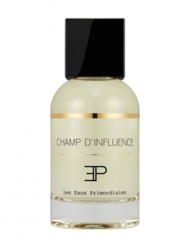 Parfum mixte "Champ d'influence" LES EAUX PRIMORDIALES - 100 ml