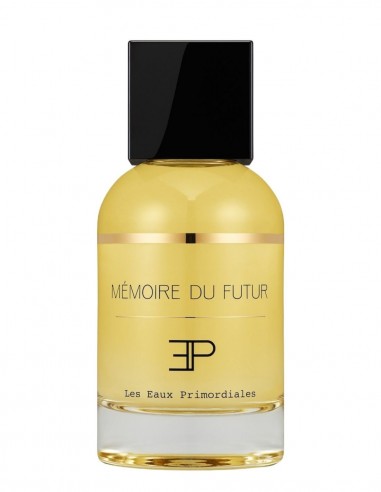 Parfum "Mémoire du Futur" de LES EAUX PRIMORDIALES