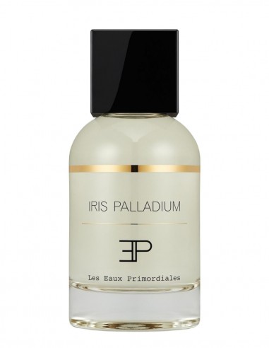 Parfum "Iris Palladium" de LES EAUX PRIMORDIALES