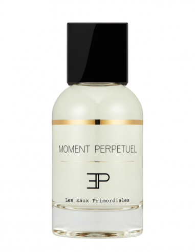 Parfum "Moment Perpétuel" de LES EAUX PRIMORDIALES