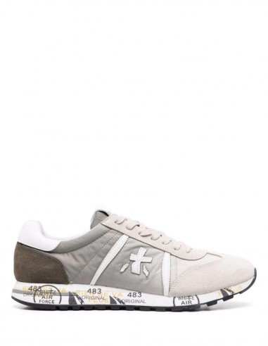 "Lucy 5642" sneakers PREMIATA - SS22