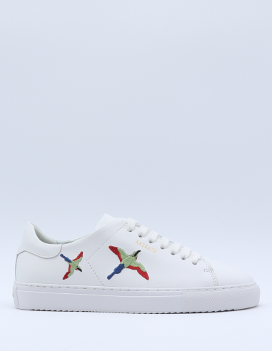 Sneakers "Clean 90 Bee Bird" - White AXEL ARIGATO