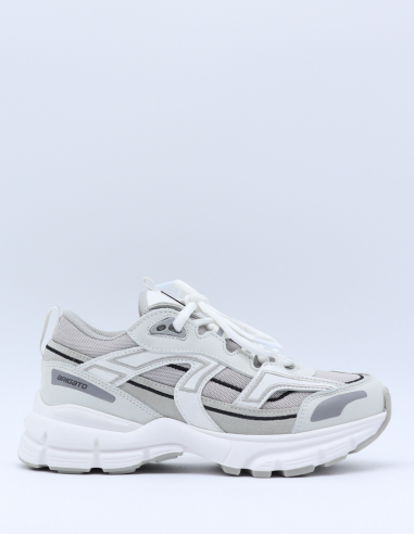 Sneakers "Marathon R-Trail" - white AXEL ARIGATO