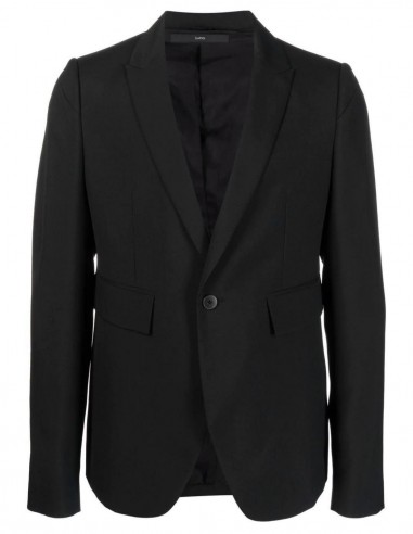 Slim-fit blazer jacket SAPIO - SS22