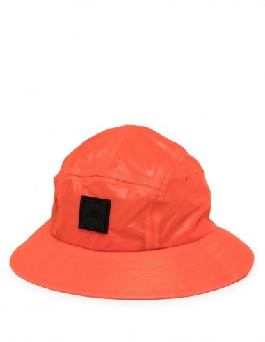 Orange bob with logo patch A-COLD-WALL* - SS22
