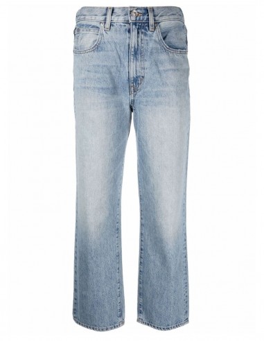 "London" blue jeans SLVRLAKE - SS22