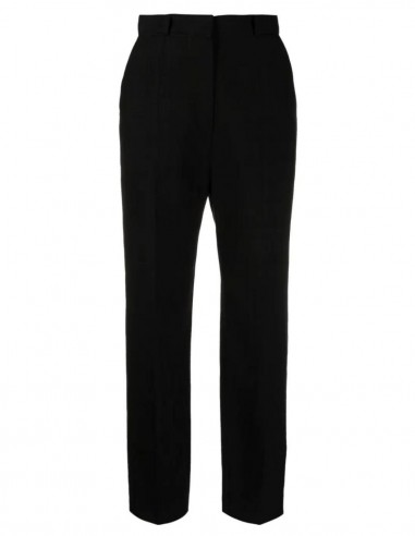 Tapered suit trousers TOTÊME - FW22