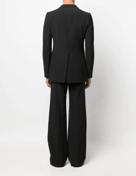 Virgin wool two-piece suit set MAISON MARGIELA - SS22