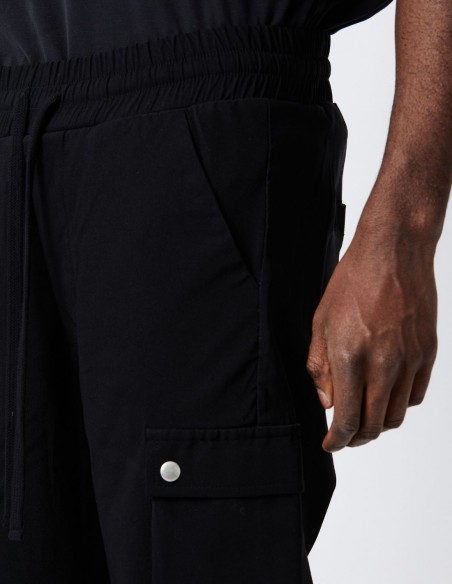 Training trousers with cargo pockets THOM KROM - FW22